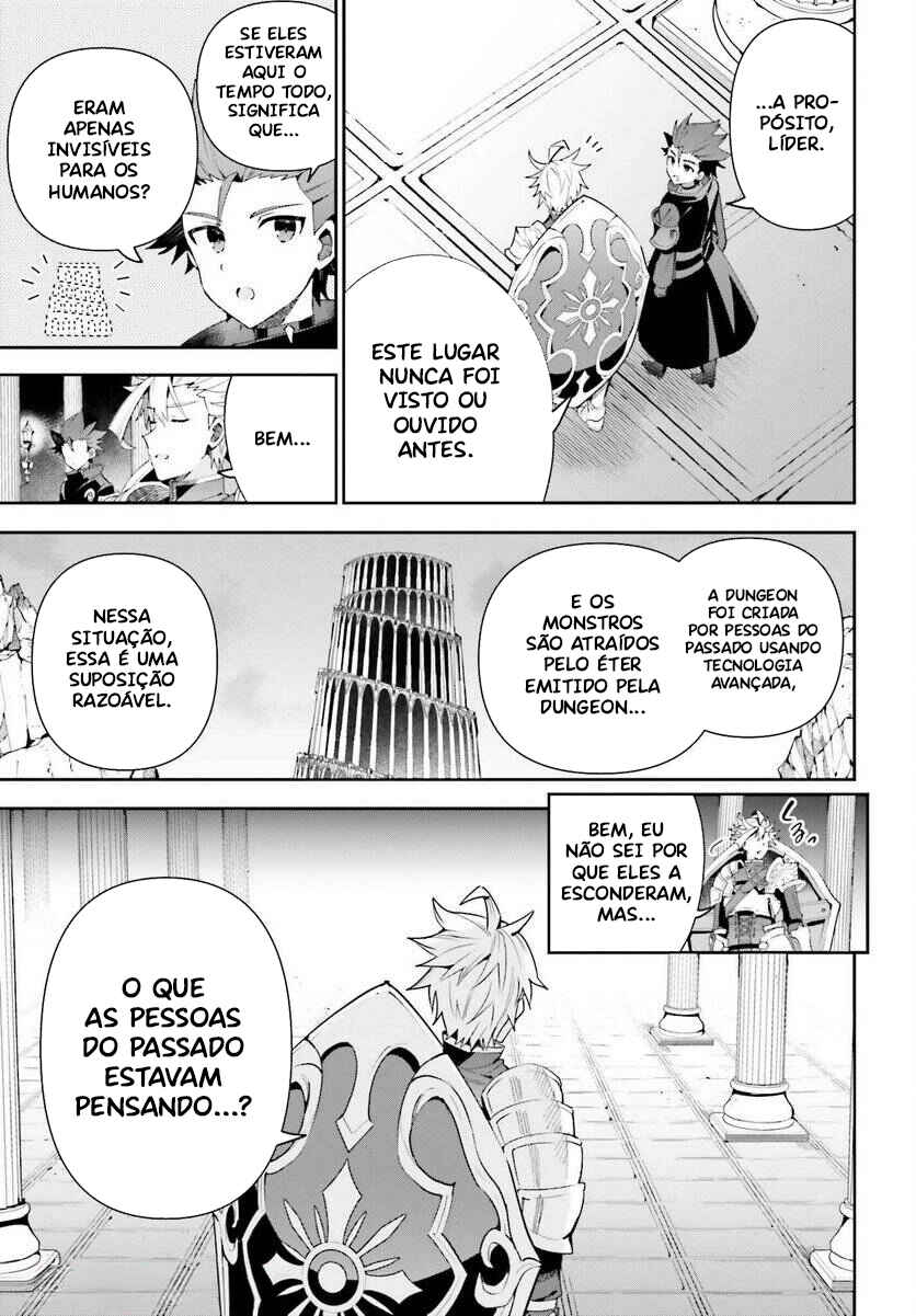 Guild no Uketsukejou Desu ga, Zangyou wa Iya Nanode Boss wo Solo Toubatsu Shiyou to Omoimasu Chapter 12 - Page 20
