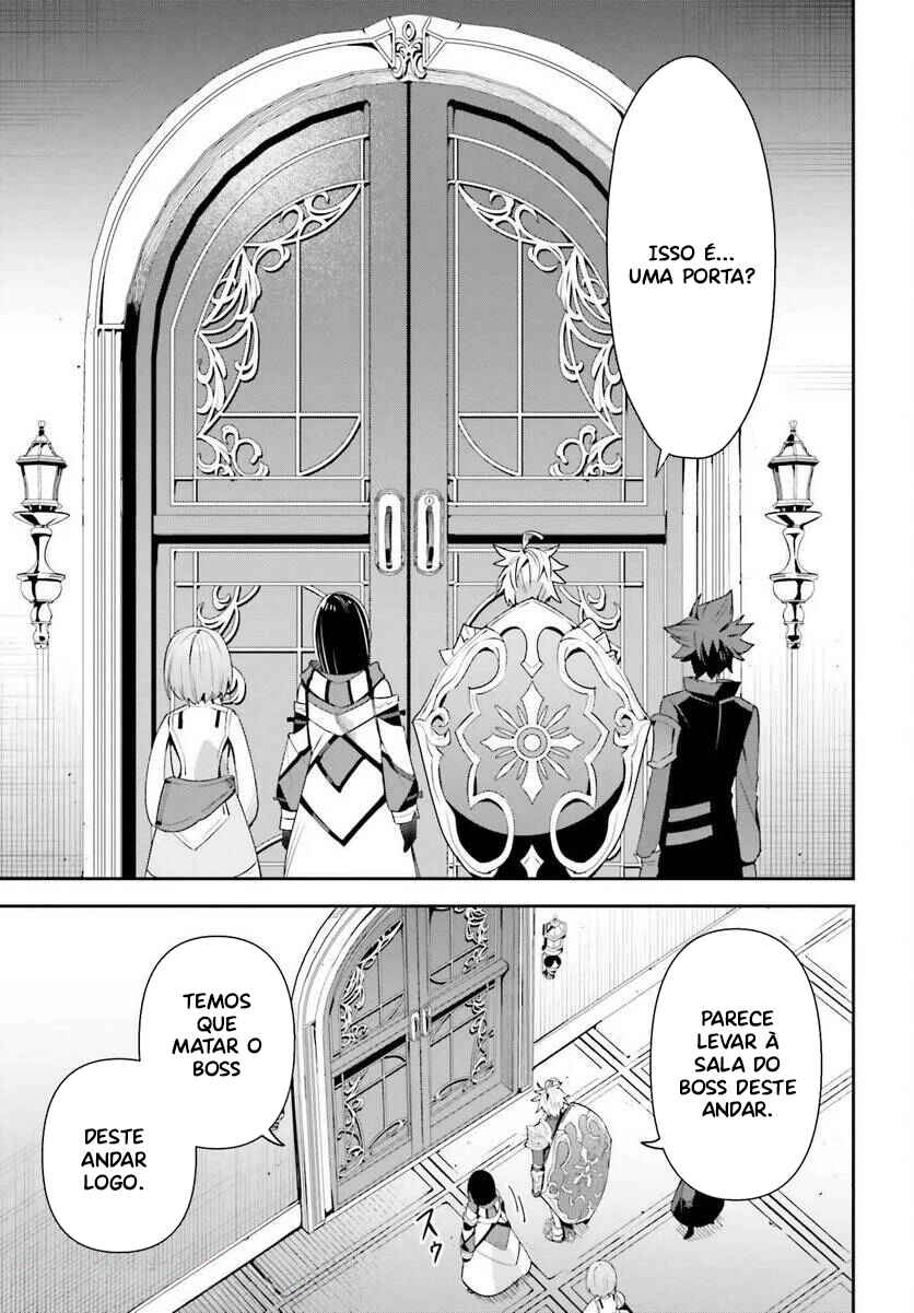 Guild no Uketsukejou Desu ga, Zangyou wa Iya Nanode Boss wo Solo Toubatsu Shiyou to Omoimasu Chapter 12 - Page 24