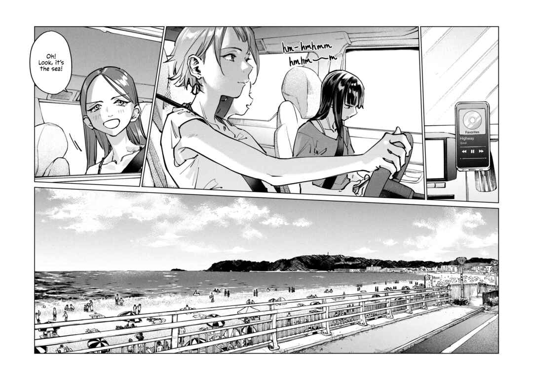 SUNNY 16 Chapter 9 - Page 2