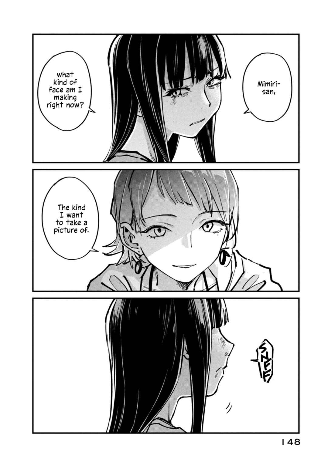 SUNNY 16 Chapter 9 - Page 25