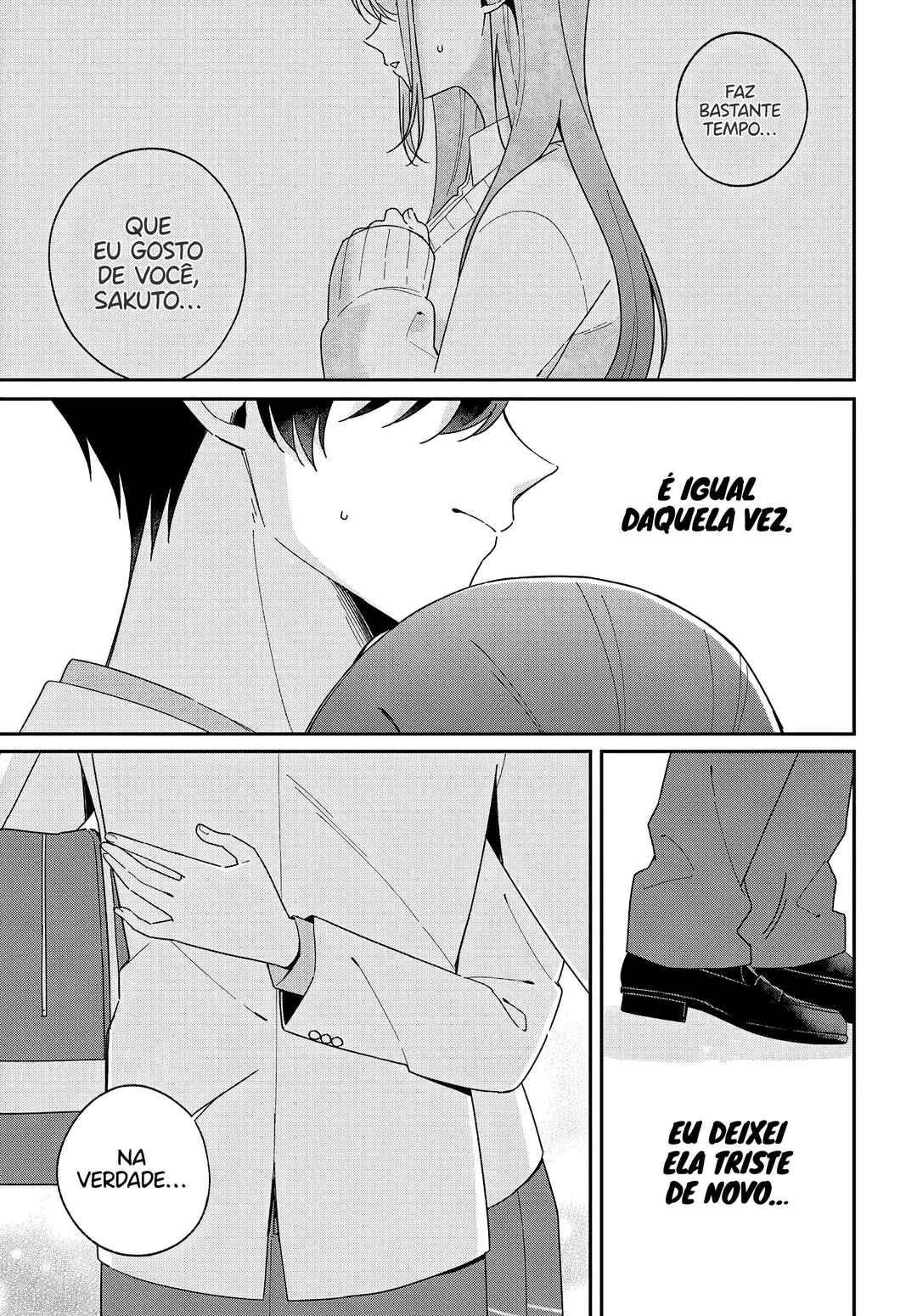 Futago Matomete "Kanojo" ni Shinai? Chapter 4 - Page 16