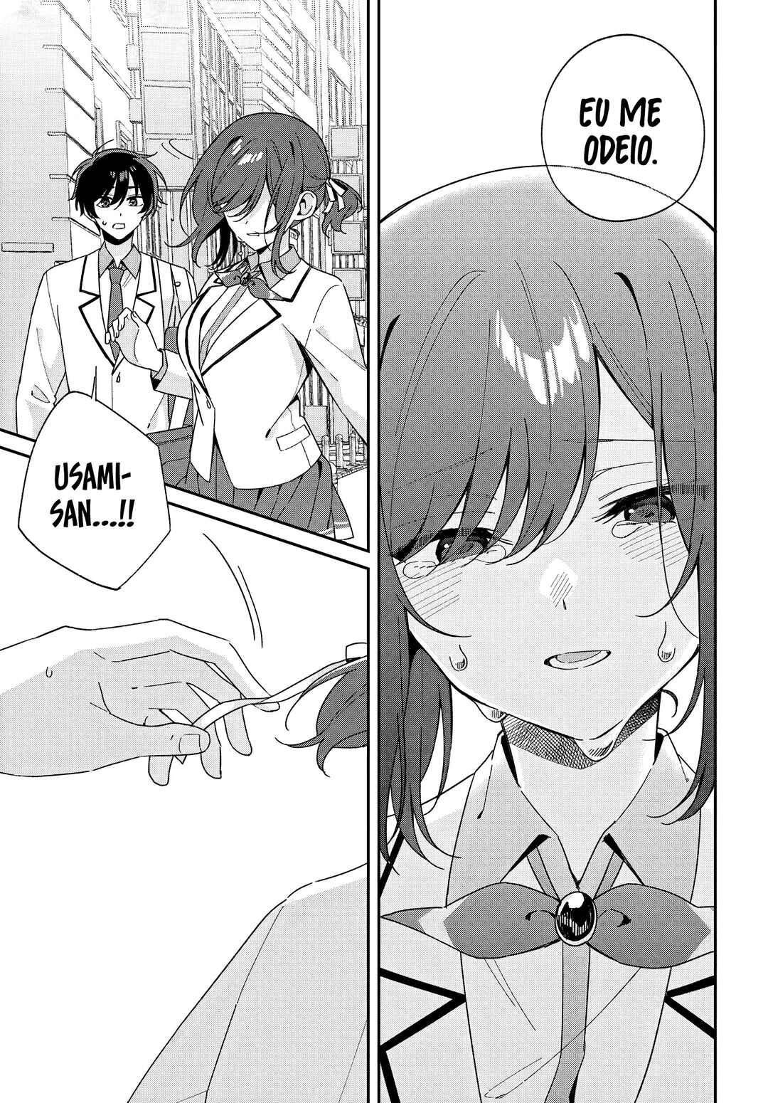 Futago Matomete "Kanojo" ni Shinai? Chapter 4 - Page 18