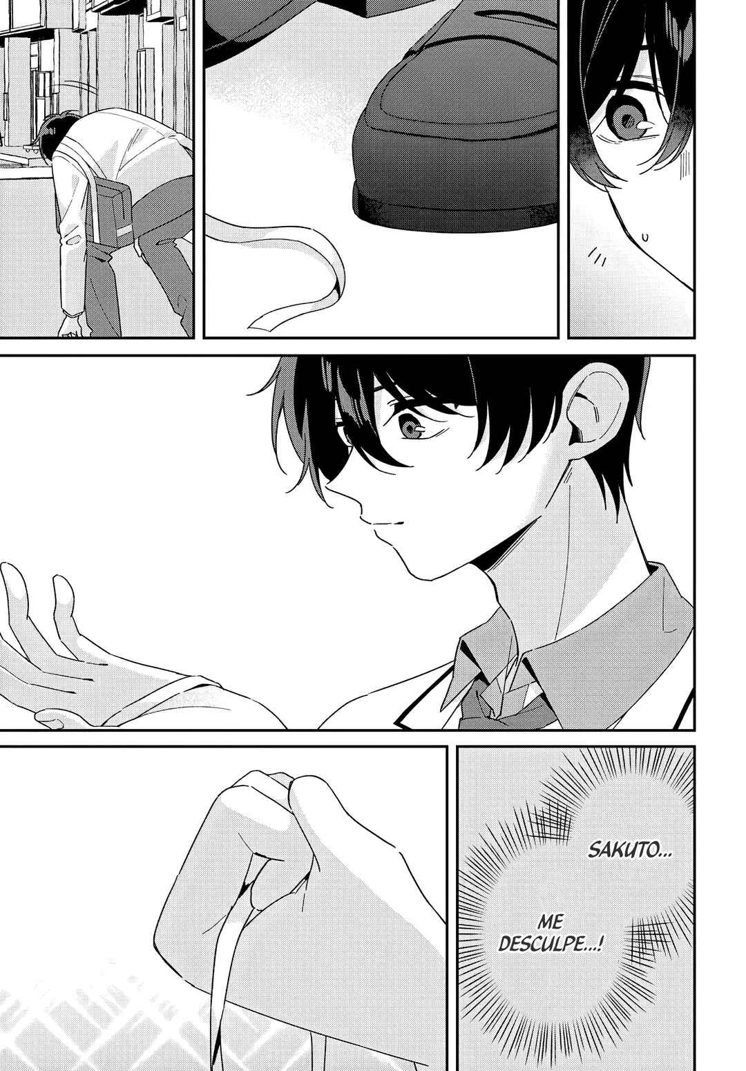 Futago Matomete "Kanojo" ni Shinai? Chapter 4 - Page 20