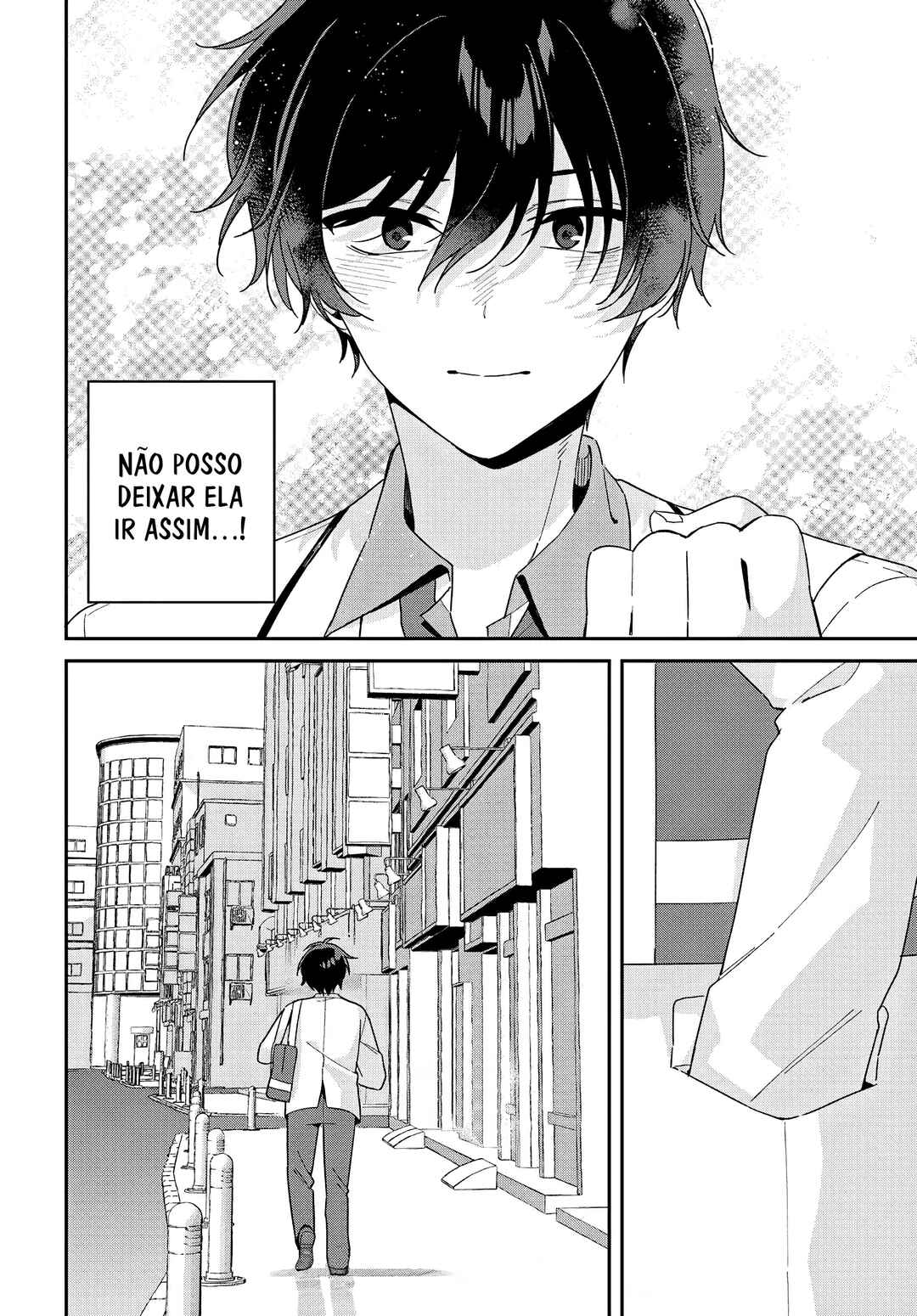 Futago Matomete "Kanojo" ni Shinai? Chapter 4 - Page 21