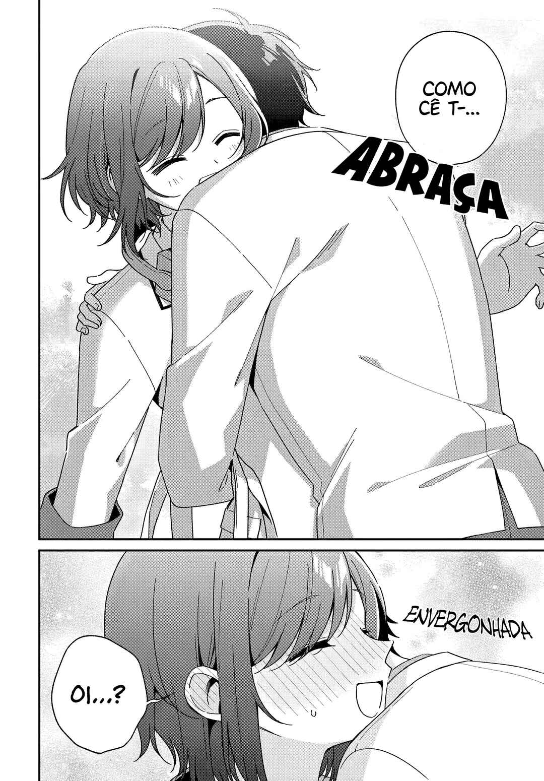 Futago Matomete "Kanojo" ni Shinai? Chapter 4 - Page 23