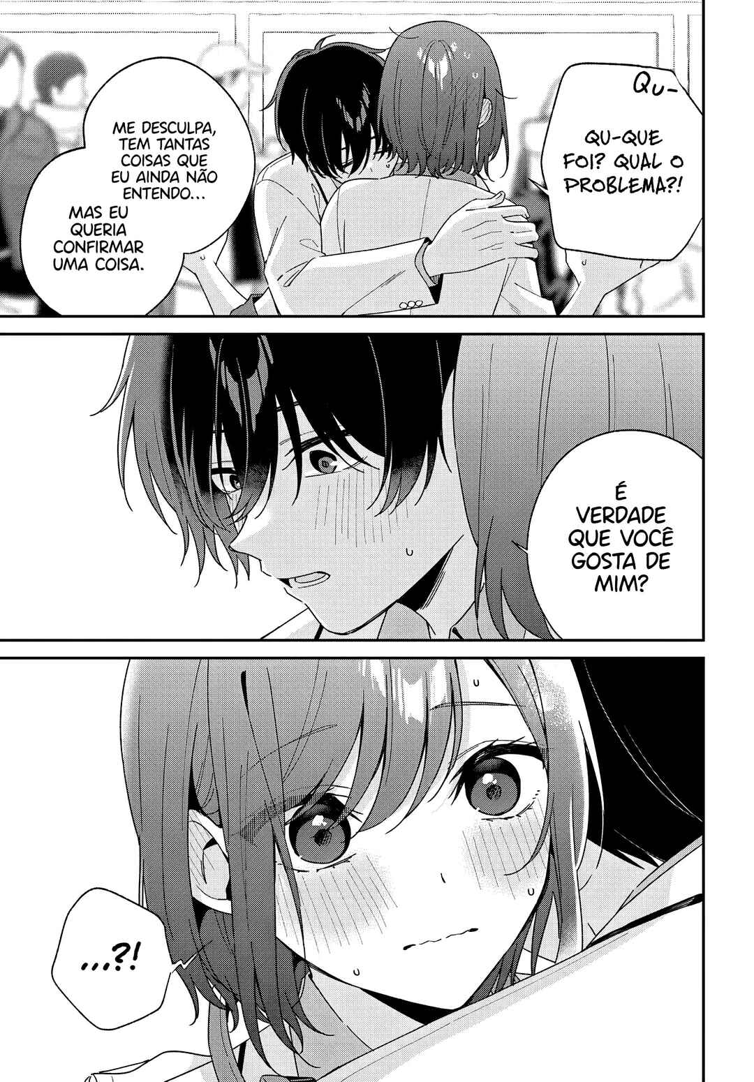 Futago Matomete "Kanojo" ni Shinai? Chapter 4 - Page 24