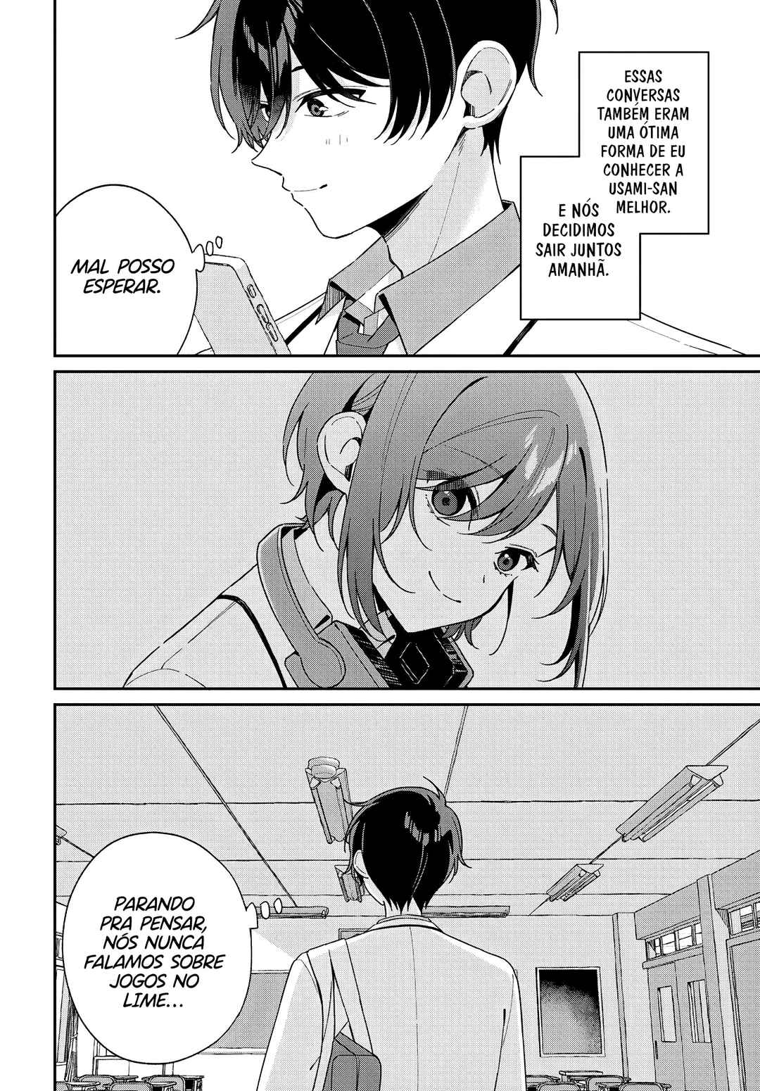 Futago Matomete "Kanojo" ni Shinai? Chapter 4 - Page 4