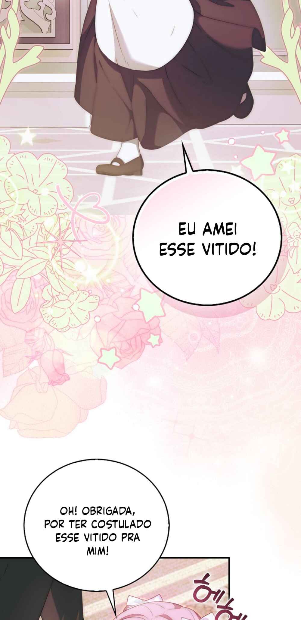 The Baby Demon King Has Too Many Dads Chapter 14 - Page 11