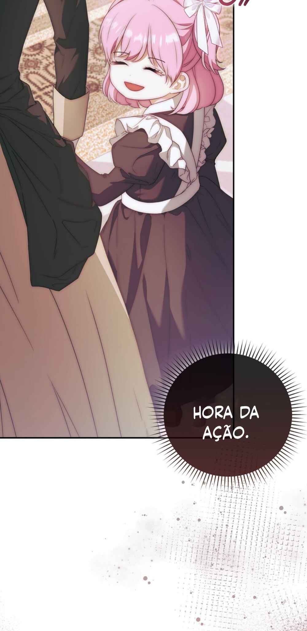 The Baby Demon King Has Too Many Dads Chapter 14 - Page 12