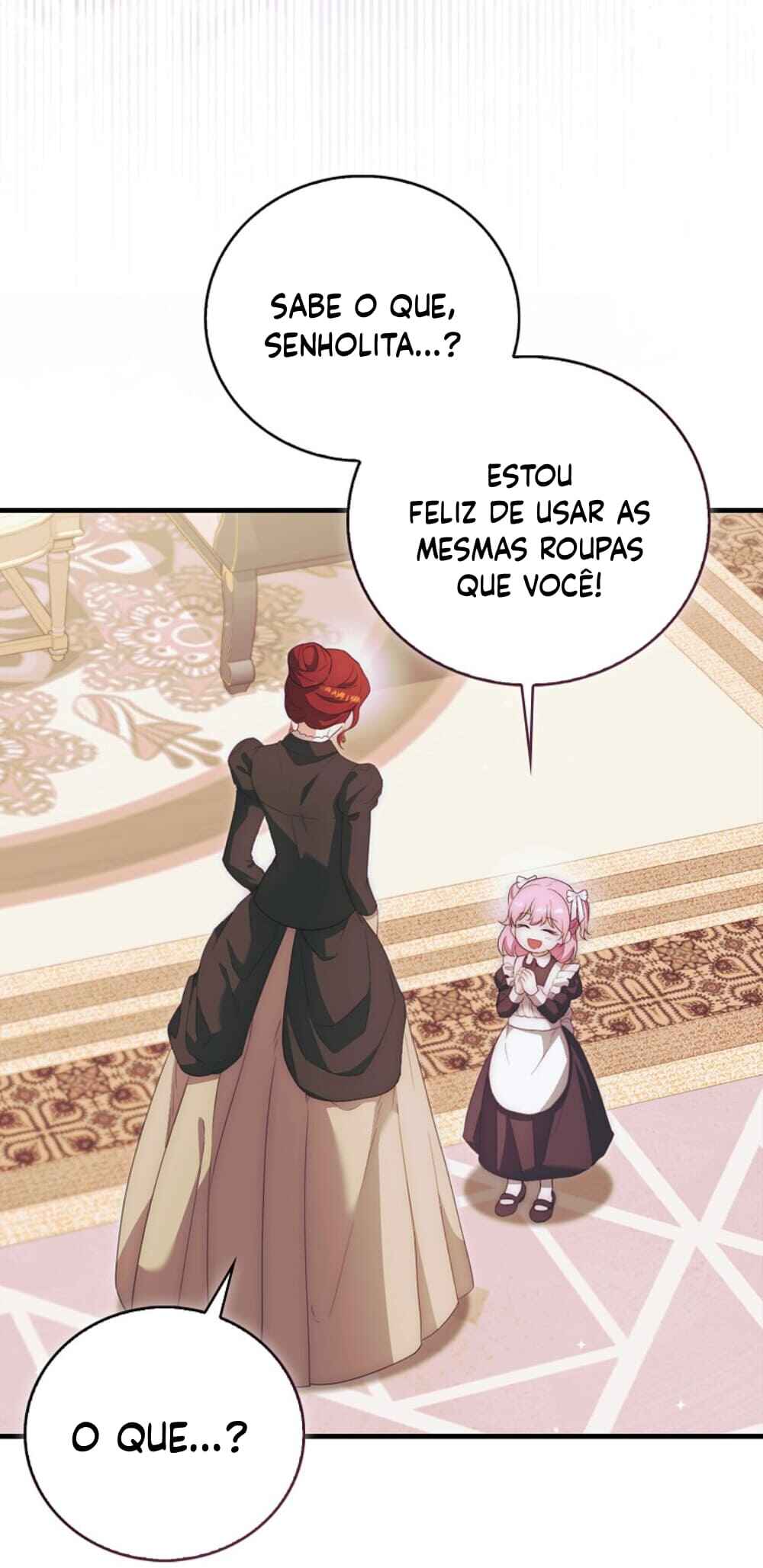 The Baby Demon King Has Too Many Dads Chapter 14 - Page 23
