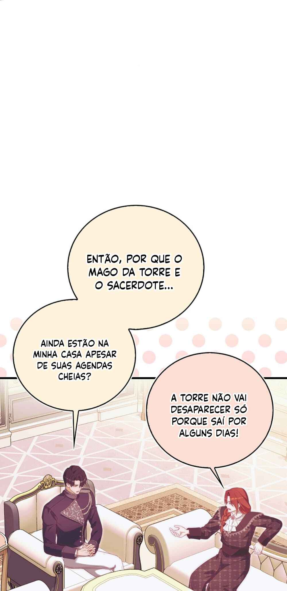 The Baby Demon King Has Too Many Dads Chapter 14 - Page 3
