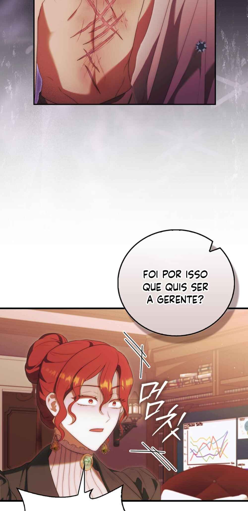 The Baby Demon King Has Too Many Dads Chapter 14 - Page 36
