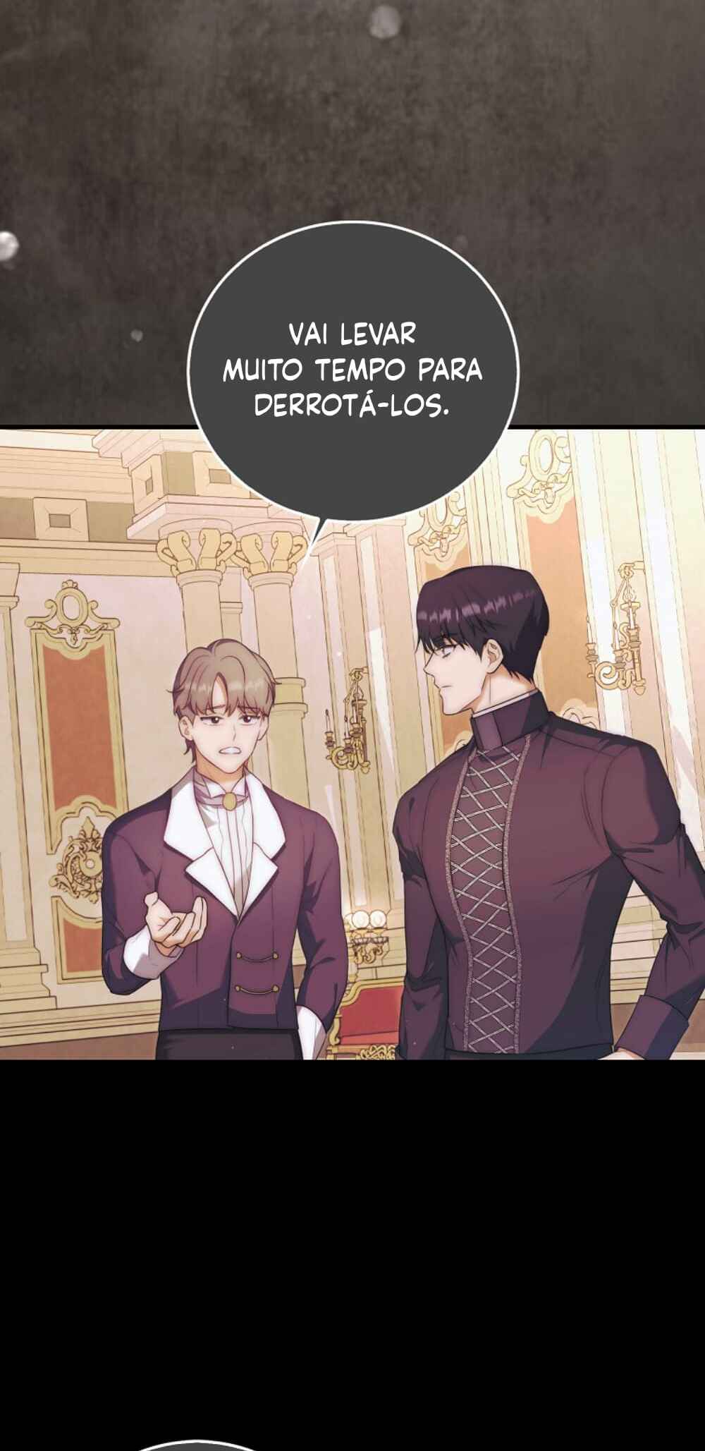 The Baby Demon King Has Too Many Dads Chapter 14 - Page 52