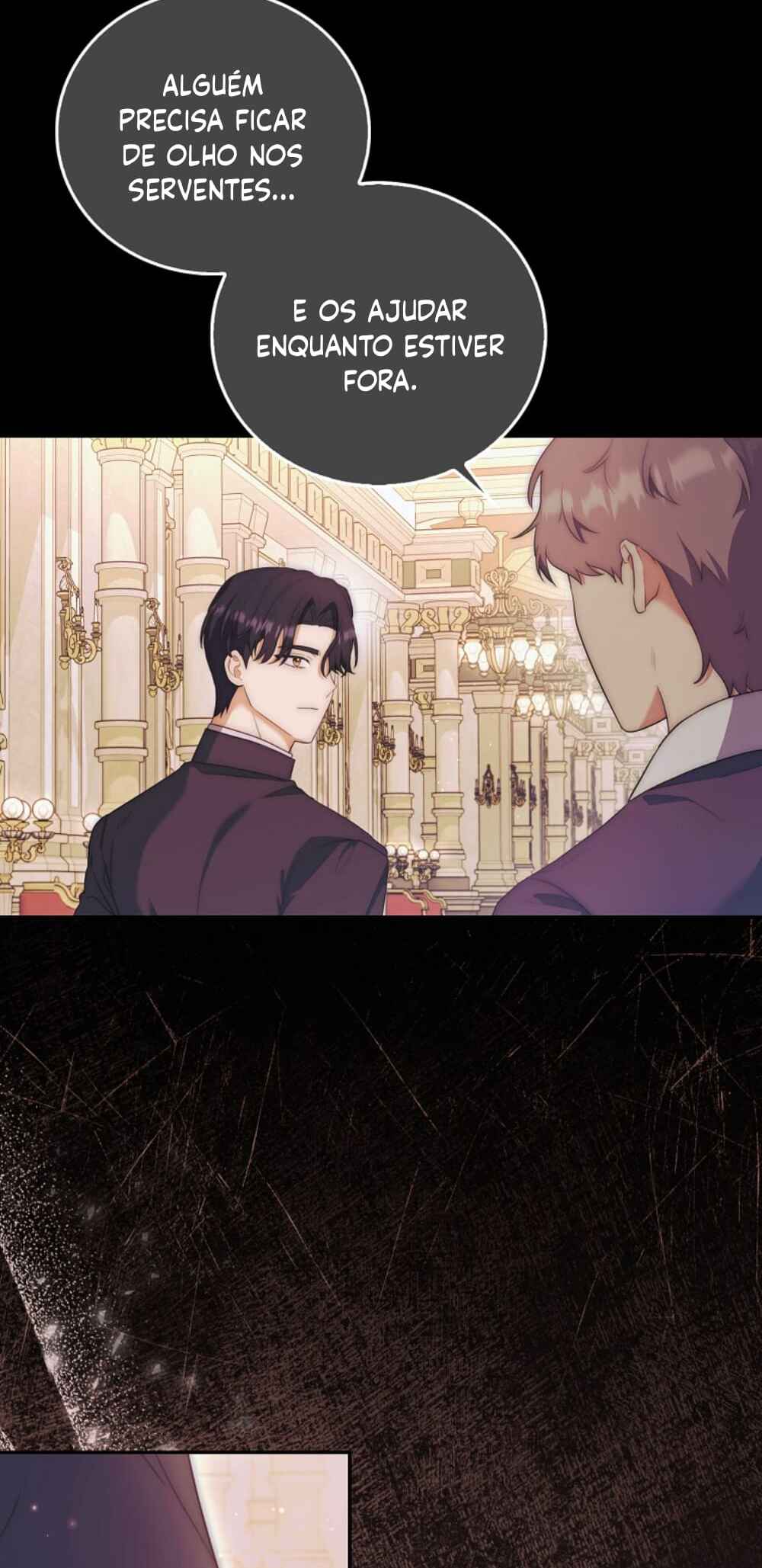 The Baby Demon King Has Too Many Dads Chapter 14 - Page 53