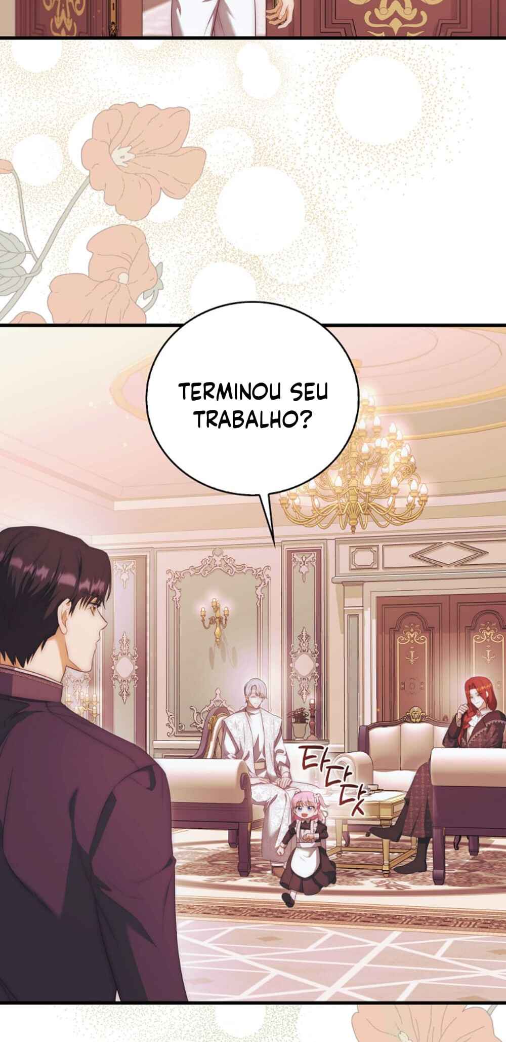 The Baby Demon King Has Too Many Dads Chapter 14 - Page 66