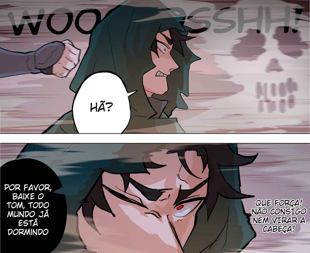 My Wife Is a Half-Dragon Chapter 29 - Page 2