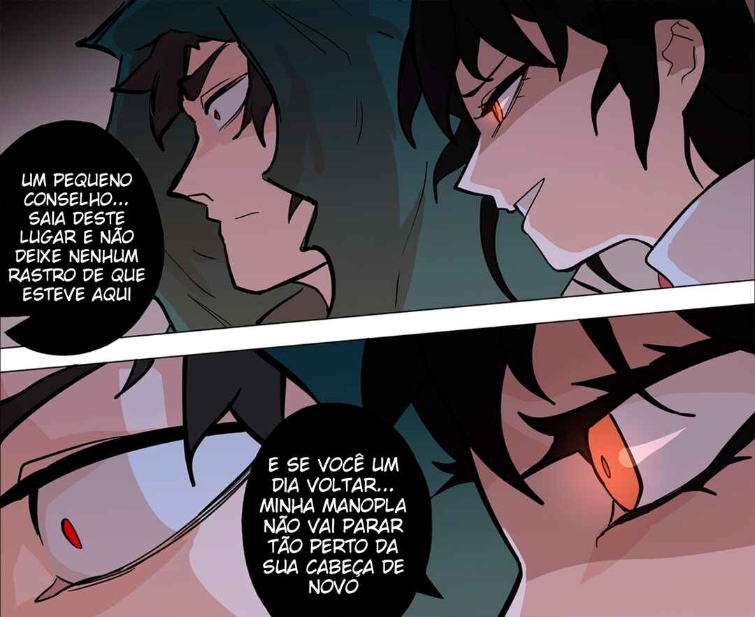 My Wife Is a Half-Dragon Chapter 29 - Page 3