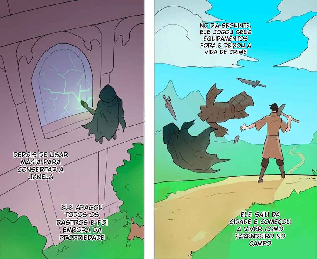 My Wife Is a Half-Dragon Chapter 29 - Page 4