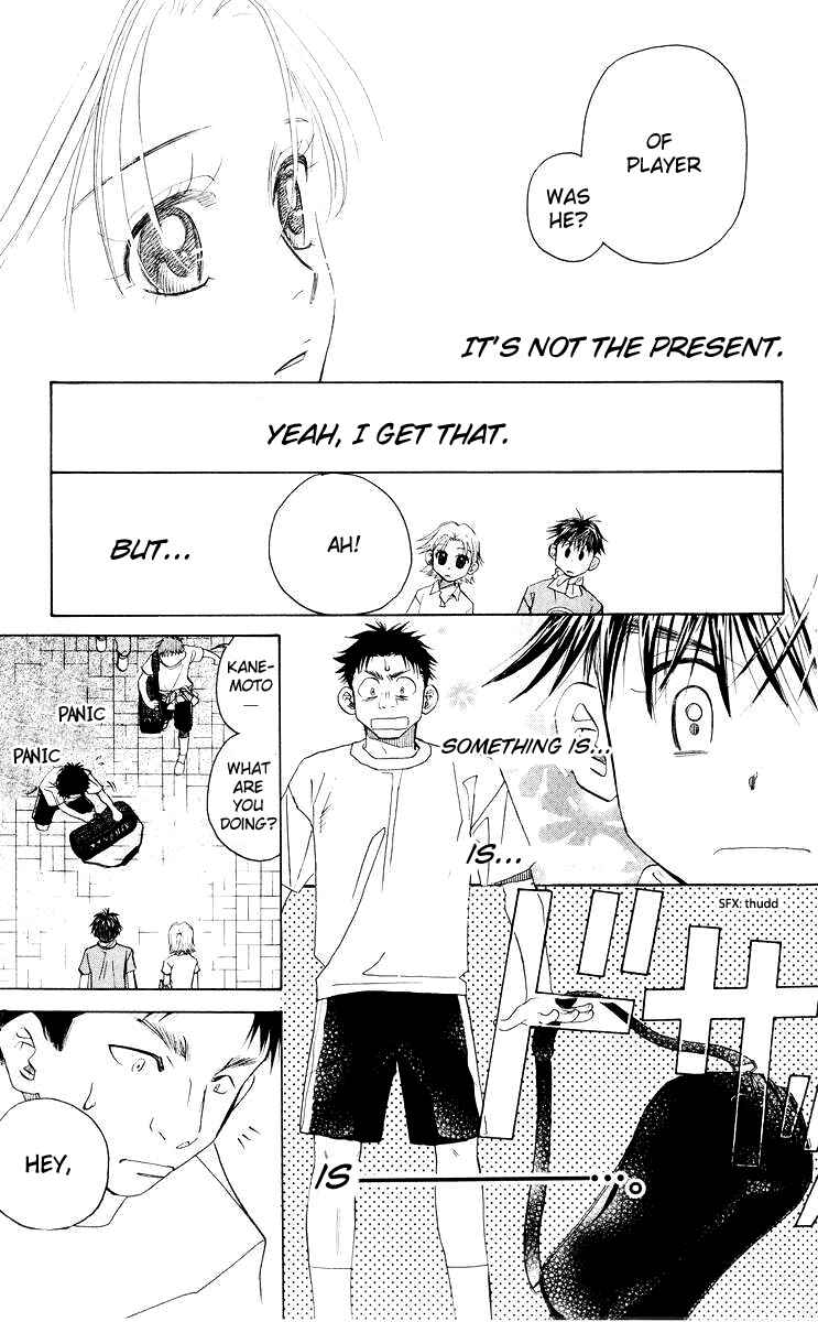 Shanimuni Go Chapter 92 - Page 28