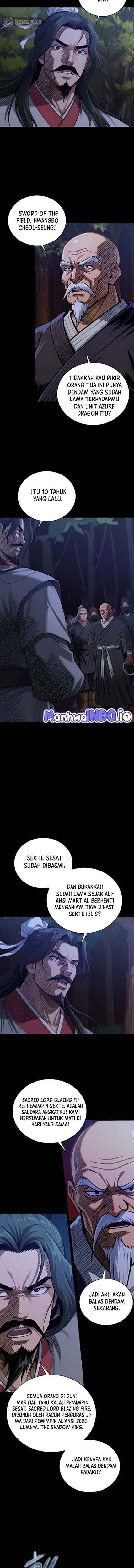 Mado Singeom Chapter 8 - Page 5