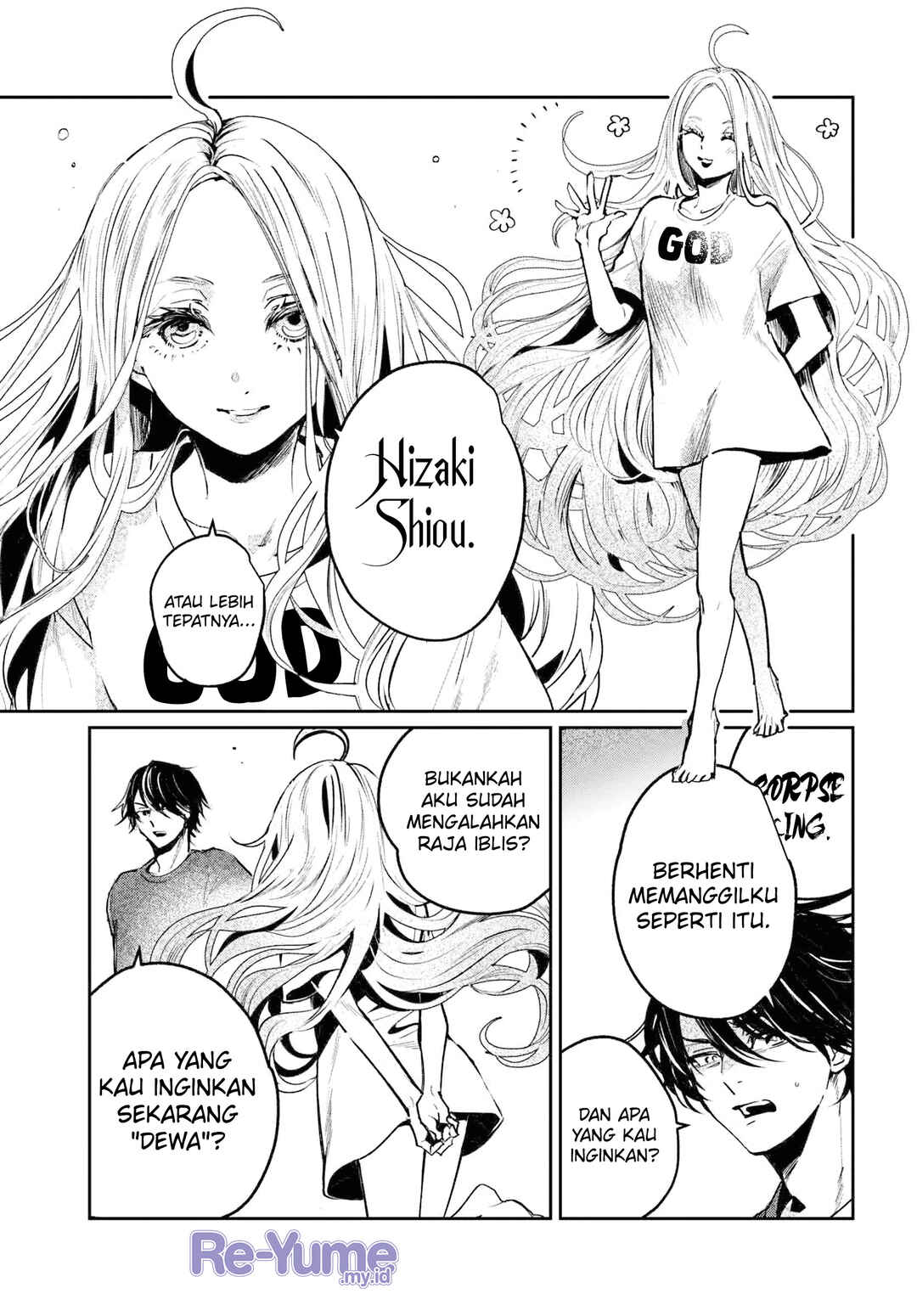 Shiou no Kikan: Moto Yuusha no Ore, Jibun ga Soshiki Shita Chuuni Himitsu Kessha o Tomeru tame ni Futatabi Isekai ni Shoukan Sareteshimau Chapter 1 - Page 11