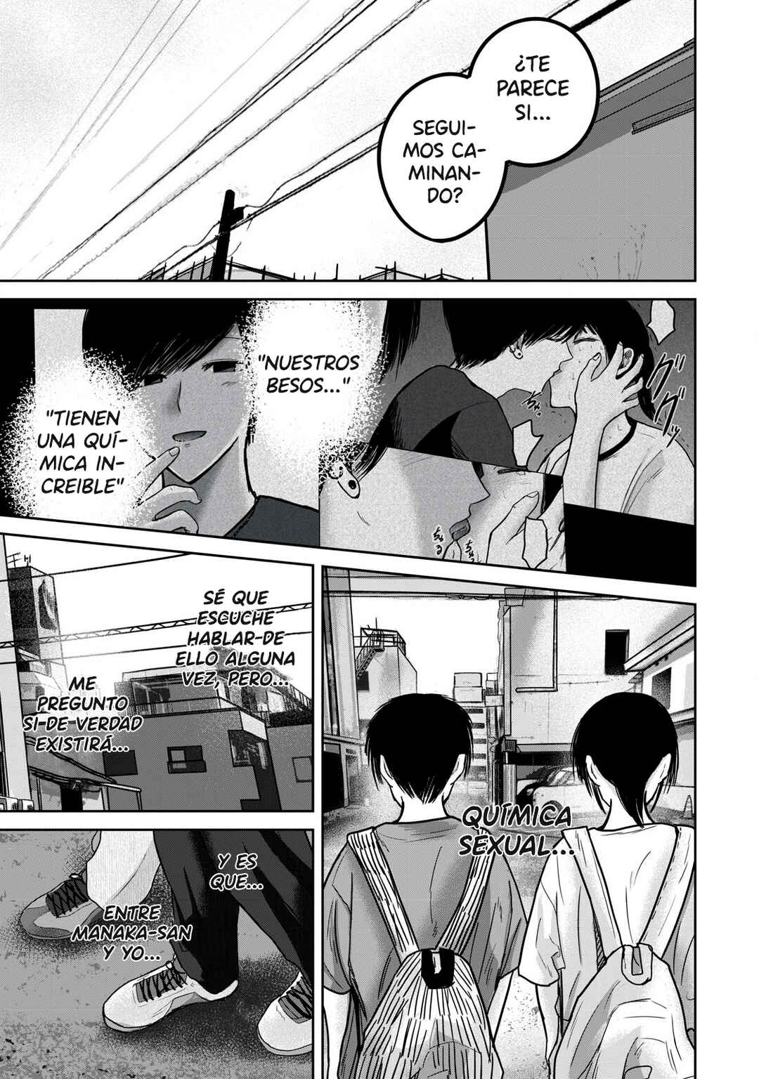 Ueno-kun wa Kaihatsuzumi Chapter 70 - Page 15