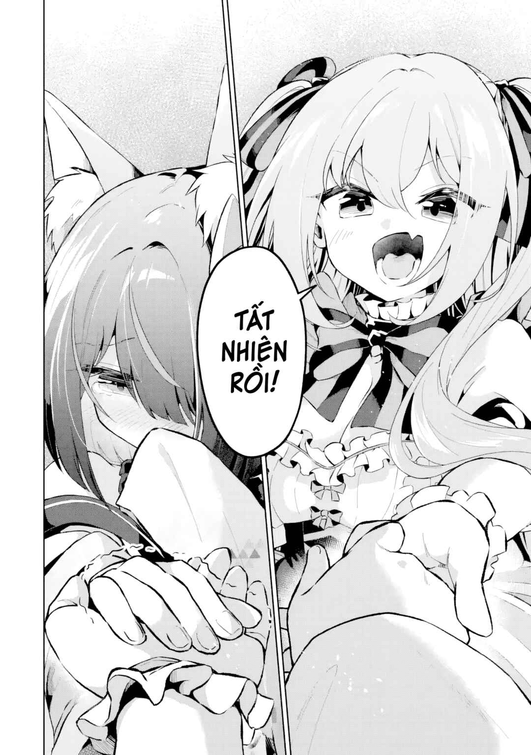 TS Tenseishita Watashi ga Shozokusuru VTuber Jimusho no Liver o Zenin Otoshi ni Iku Hanashi Chapter 6 - Page 6
