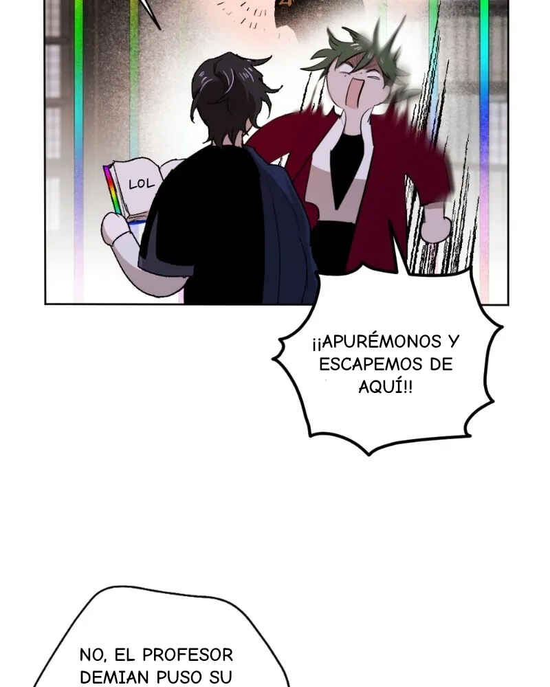 The Dark Lord's Confession Chapter 38 - Page 10