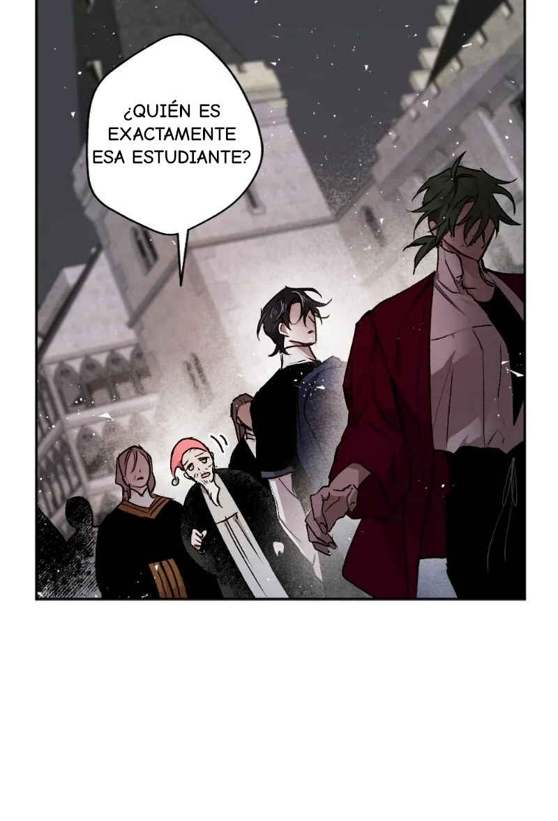 The Dark Lord's Confession Chapter 38 - Page 100