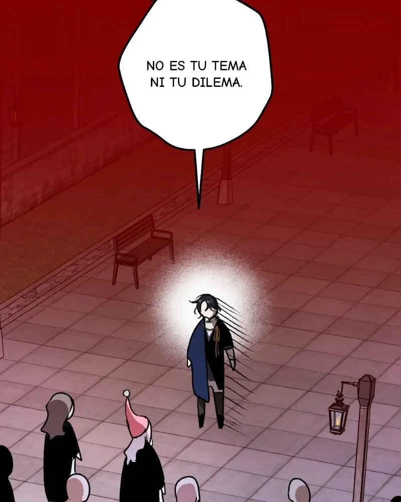 The Dark Lord's Confession Chapter 38 - Page 103
