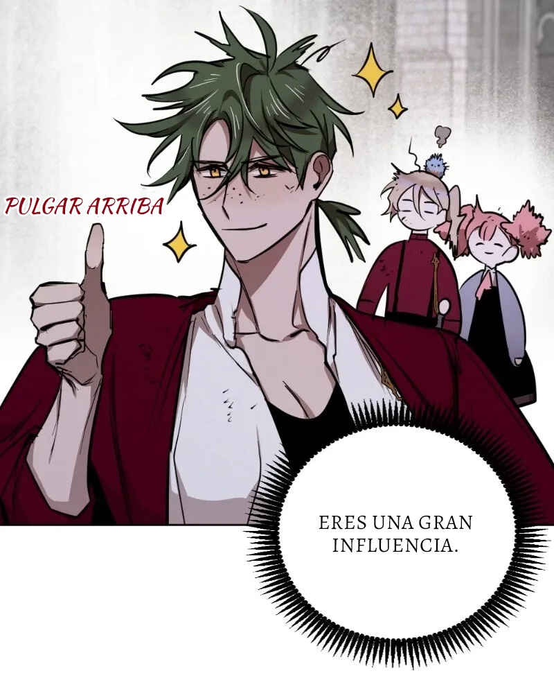 The Dark Lord's Confession Chapter 38 - Page 109