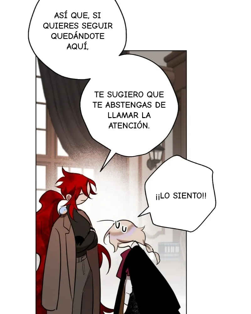 The Dark Lord's Confession Chapter 38 - Page 113