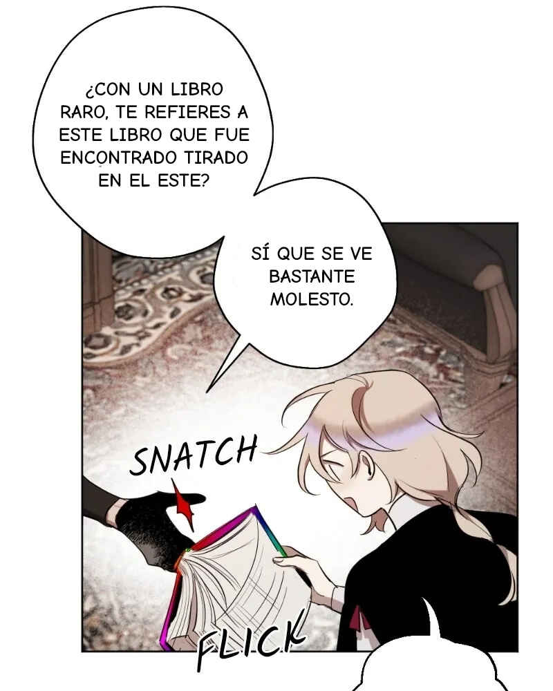 The Dark Lord's Confession Chapter 38 - Page 117