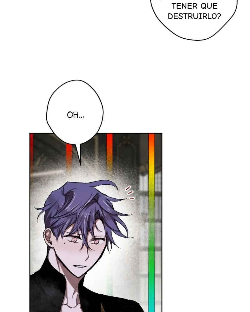 The Dark Lord's Confession Chapter 38 - Page 12