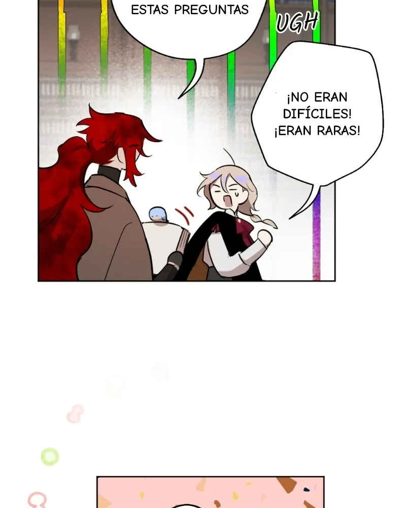 The Dark Lord's Confession Chapter 38 - Page 127