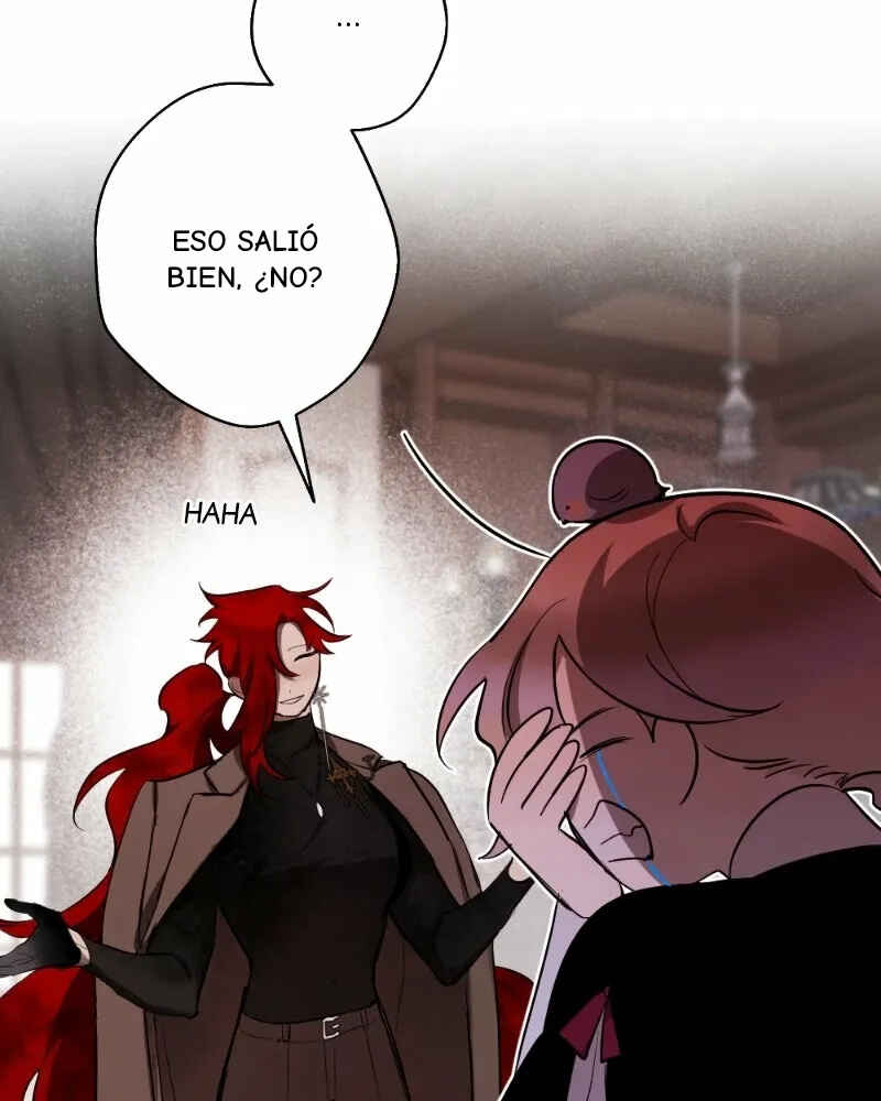 The Dark Lord's Confession Chapter 38 - Page 135