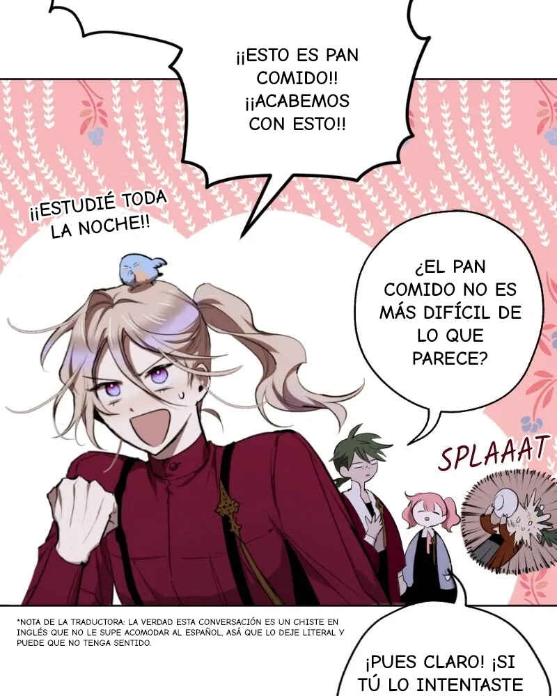 The Dark Lord's Confession Chapter 38 - Page 18