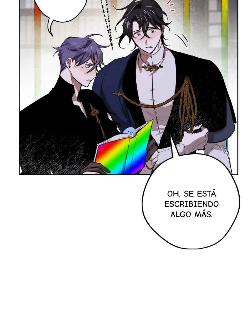 The Dark Lord's Confession Chapter 38 - Page 23