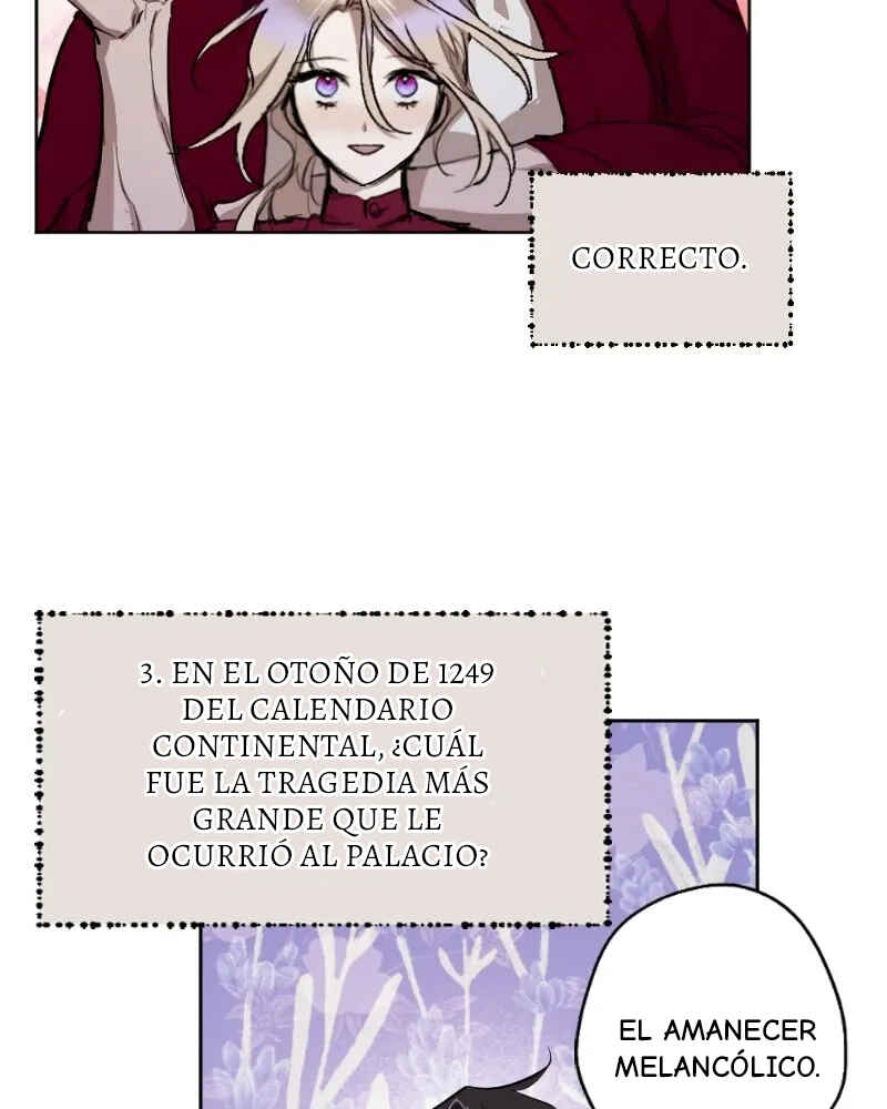 The Dark Lord's Confession Chapter 38 - Page 25