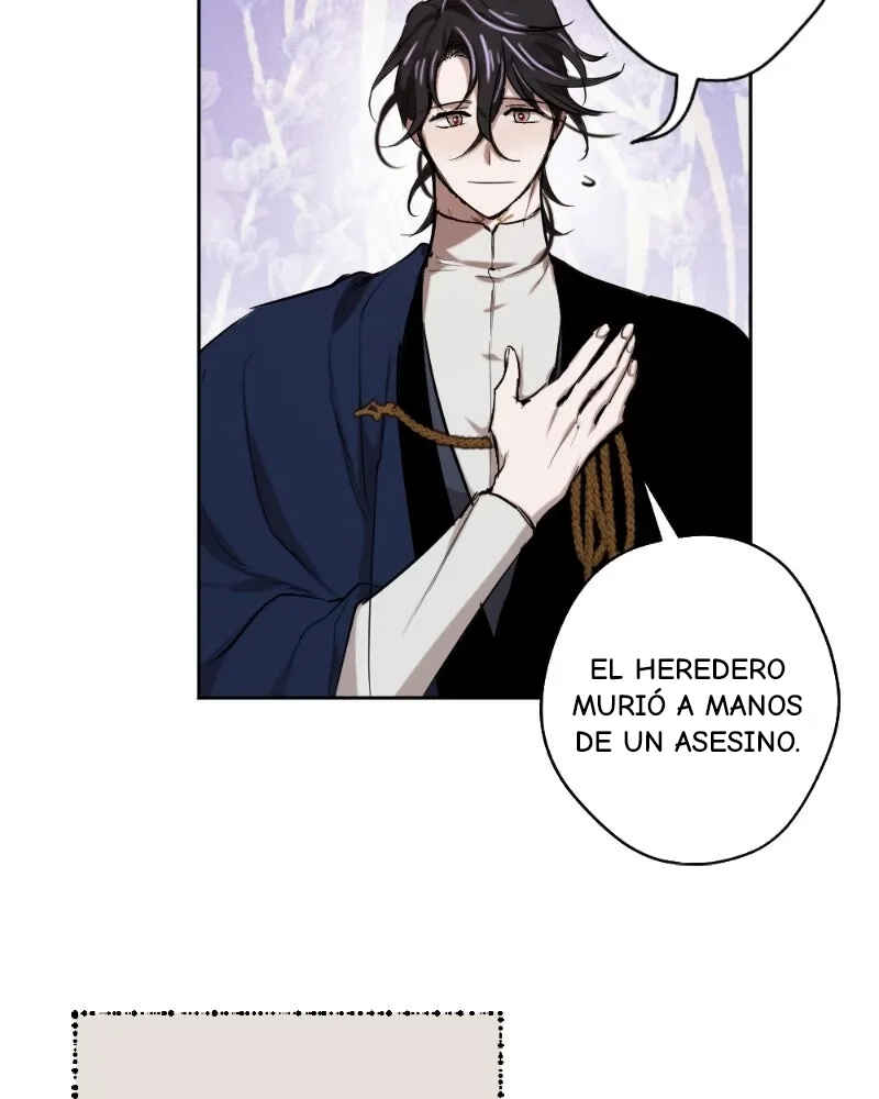 The Dark Lord's Confession Chapter 38 - Page 26