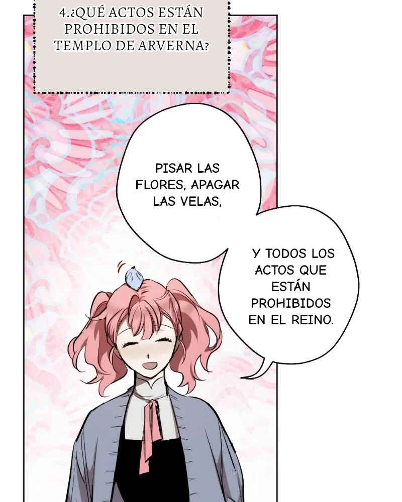 The Dark Lord's Confession Chapter 38 - Page 27