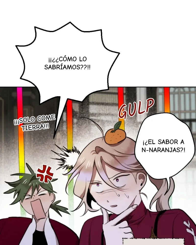 The Dark Lord's Confession Chapter 38 - Page 33