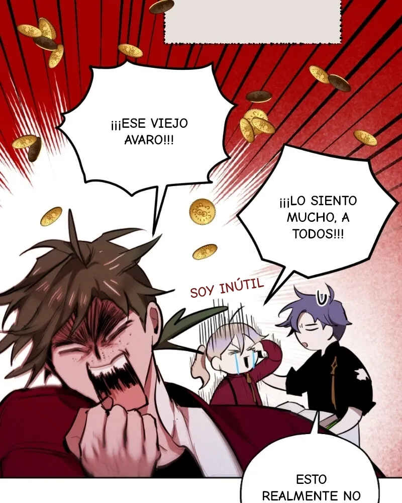 The Dark Lord's Confession Chapter 38 - Page 35