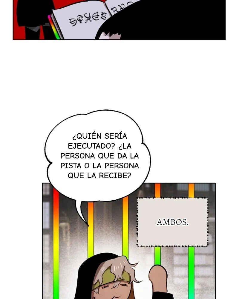The Dark Lord's Confession Chapter 38 - Page 43
