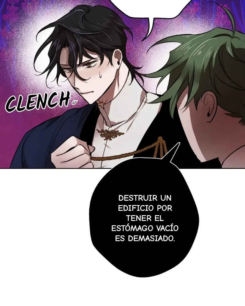 The Dark Lord's Confession Chapter 38 - Page 52