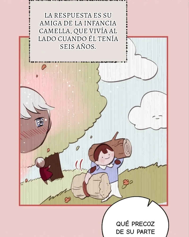 The Dark Lord's Confession Chapter 38 - Page 57