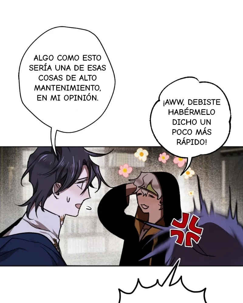 The Dark Lord's Confession Chapter 38 - Page 6