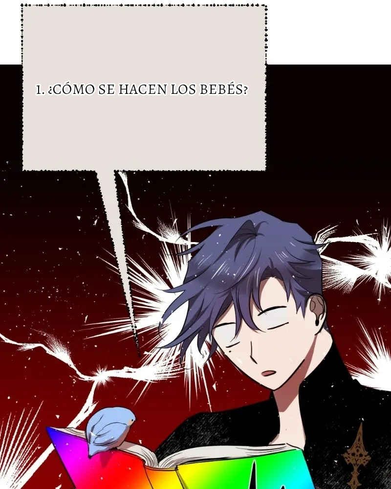 The Dark Lord's Confession Chapter 38 - Page 62