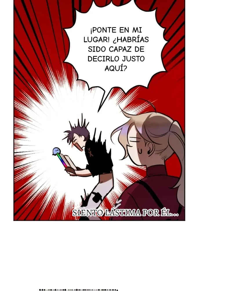 The Dark Lord's Confession Chapter 38 - Page 64