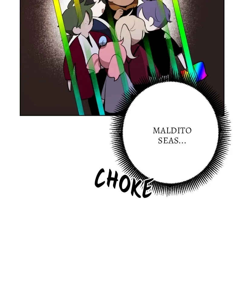 The Dark Lord's Confession Chapter 38 - Page 79